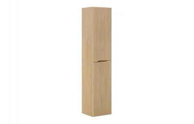 Kúpeľňová vysoká skrinka NORDIC CREMONA 80cm